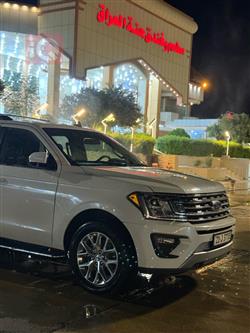فورد إكسبيديشن